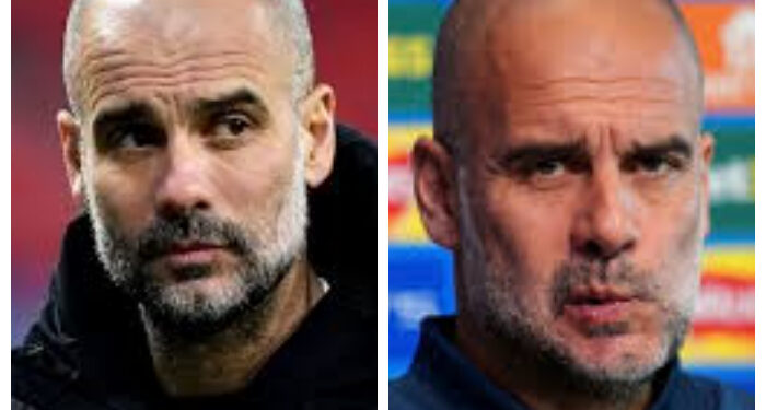 Guardiola Yakin Alonso Mampu Lewati Krisis Real Madrid