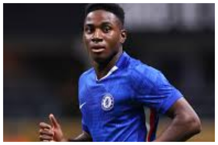 Masalah Baru Cedera Essugo Jadi Kendala Chelsea