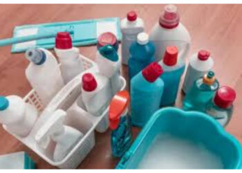 Waspada! Bahan Kimia Berbahaya Ini Tersembunyi dalam Produk Rumah Tangga