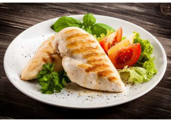 Ini Menu Makan Malam Sehat untuk Diet, Tidak Bikin Gemuk!