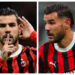 Theo Hernandez Curhat Soal Furlani dan Perpisahan dari Milan