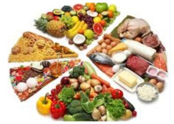 Orang Tua Wajib Tahu, Asupan Penting agar Anak Tumbuh Sehat dan Tinggi