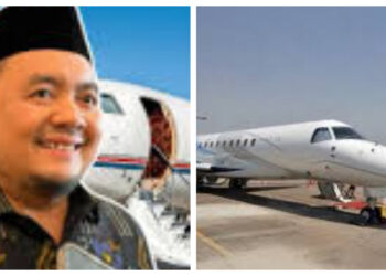 Kaleidoskop 2025: Rp90 Miliar Melayang Bersama Jetpri Mewah, Etika Pemilu Tertinggal