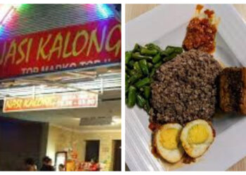 Menikmati Kota Kembang di Malam Hari: Ini Destinasi Kuliner Legendaris di Bandung