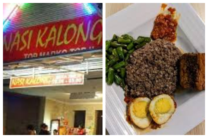 Menikmati Kota Kembang di Malam Hari: Ini Destinasi Kuliner Legendaris di Bandung