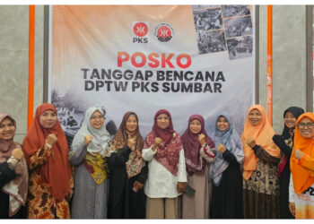 Bencana Meluas, DPR Minta Status Bencana Nasional untuk Sumatera Barat