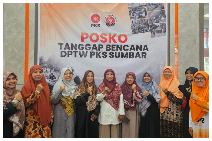 Bencana Meluas, DPR Minta Status Bencana Nasional untuk Sumatera Barat