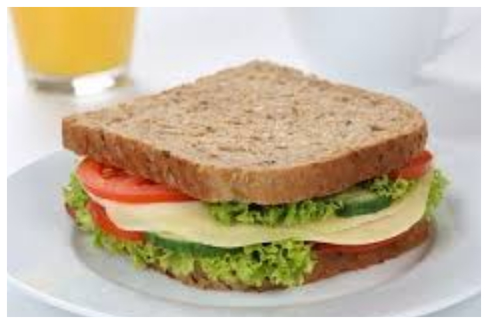 Sarapan Bernutrisi, Tubuh Fit dan Pikiran Fokus