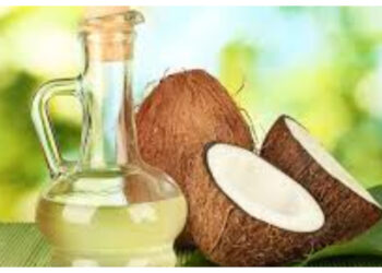 Diet dengan Minyak Kelapa? Ini Faktanya!