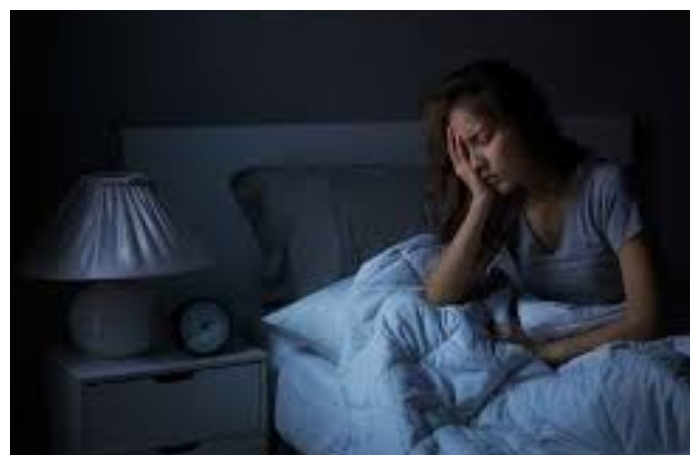 Tips Efektif Mengatasi Gangguan Tidur Insomnia