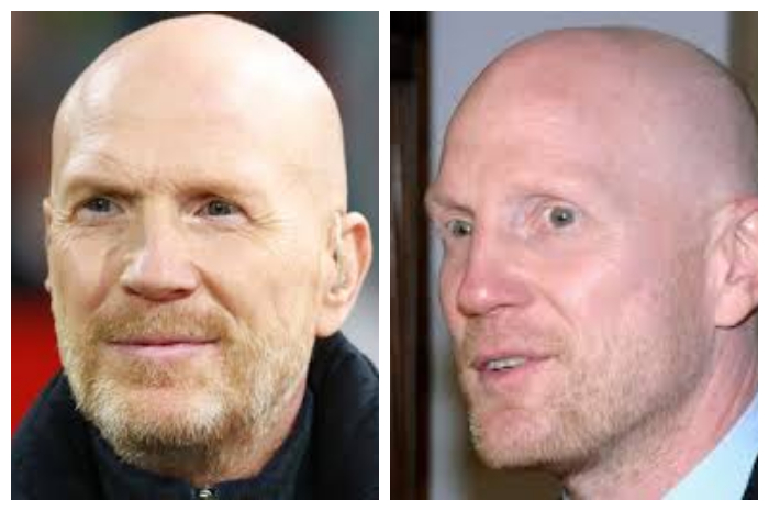 Matthias Sammer Kembali Kritik Manajemen Borussia Dortmund