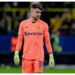 Borussia Dortmund Ikat Kiper Pelapis Kobel dengan Kontrak Jangka Panjang