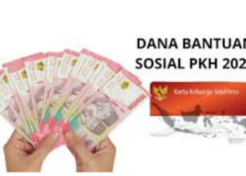 PKH Tahap 4 2025 Mulai Cair, Begini Cara Cek Pencairannya!