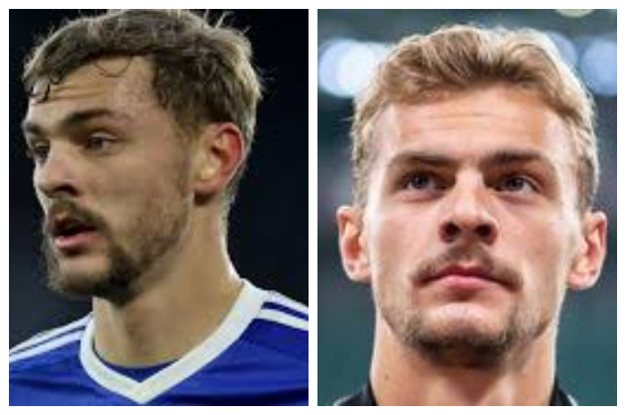 Everton Dapatkan Kejayaan Kiernan Dewsbury-Hall Setelah Satu Musim di Chelsea