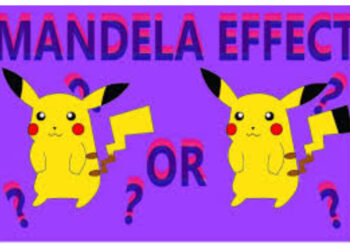 Fenomena Efek Mandela, Ketika Memori Terasa Nyata tapi Keliru