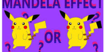 Fenomena Efek Mandela, Ketika Memori Terasa Nyata tapi Keliru