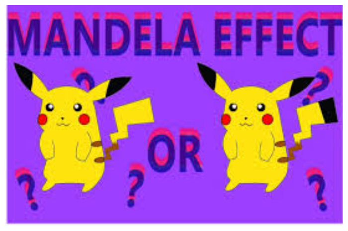 Fenomena Efek Mandela, Ketika Memori Terasa Nyata tapi Keliru