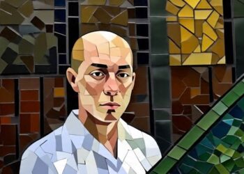 METAFORA TUBUH RAPUH FISIK-POLITIS SANG(EX) PENGUASA*