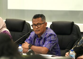 Meski IKI Desember 2025 Melemah, Industri Manufaktur Nasional Masih di Jalur Ekspansi