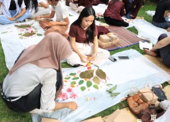 Generasi Muda Inovatif Penggerak Tumbuhnya Industri Kreatif, Menperin Ungkap Hal Ini