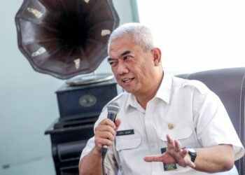 Siaga Selama Libur Nataru, Ini Daftar Posko Kesehatan dan Puskesmas 24 Jam Kota Bandung