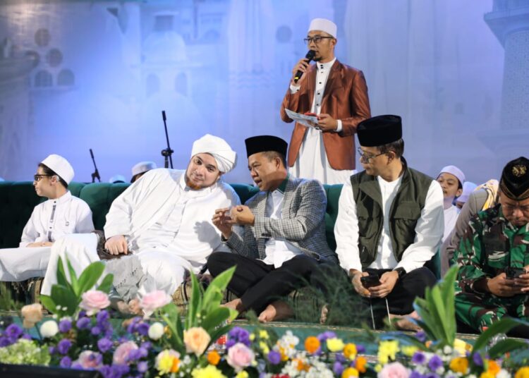 Kang DS : Sambut Tahun Baru 2026 Tanpa Pesta Kembang Api dan Eforia Berlebihan