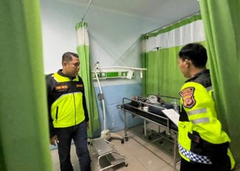 Mobil Berpenumpang 12 Orang Terjun ke Jurang, Polisi Ungkap Kronologinya