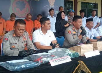 Gara-gara Pil KB, Seorang Istri Bongkar Kasus Rudapaksa Suaminya terhadap Anak Kandungnya