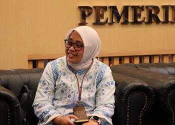 Penipuan Aktivitas Keuangan Ilegal di Priangan Timur Meningkat Hingga Mencapai 7,8 Triliun