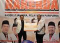 PKS Salurkan Donasi Untuk Korban Bencana Banjir di Aceh, Sumatera Barat, dan Sumatera Utara