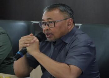 Muscab SOKSI Garut Bahas Konsolidasi Organisasi dan Penguatan Literasi Digital