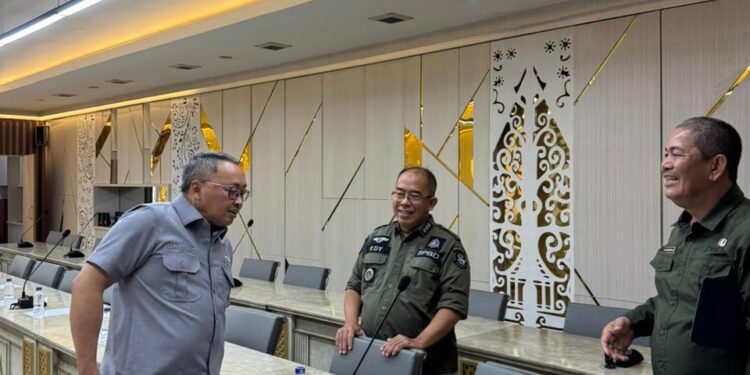 Komisi V DPRD Jabar Minta BPBD dan Dinas Sosial Siaga Penuh Menghadapi Bencana Alam