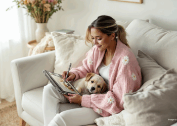 Lenovo Rekomendasikan Laptop dan Gadget Premium sebagai Hadiah Akhir Tahun 2025