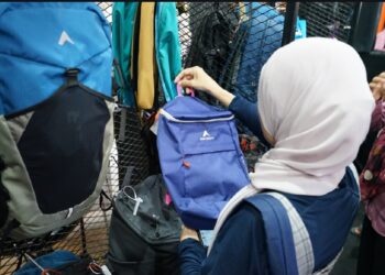 Menjelang Liburan Akhir Tahun, EIGER Ajak Eigerian Lebih Siap Menikmati Perjalanan