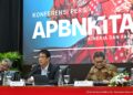 Kinerja APBN 2025 Tetap Terjaga, Ini Penjelasan Menkeu Purbaya