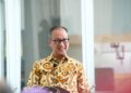 PMI Manufaktur Nasional Catat Angka Tertinggi, Ini Respons Menperin