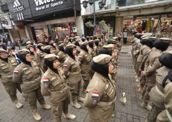 Kota Bandung Siap Sambut Pergantian Tahun 2026, Pengamanan Diperketat di Titik Keramaian