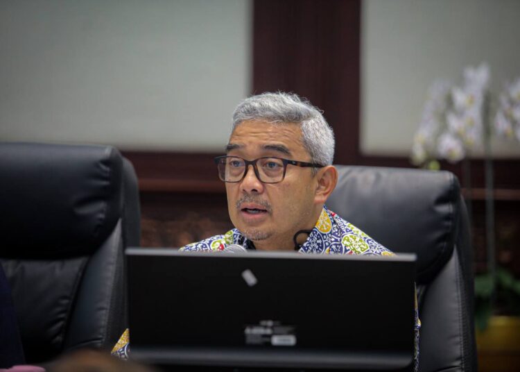 Pejabat Jadi Tersangka, Wali Kota Bandung Pastikan Layanan Publik Tetap Berjalan Normal