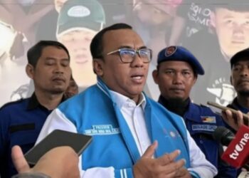 Pasutri Korban TPPO Asal Maleber Akhirnya Berhasil Dipulangkan ke Indonesia