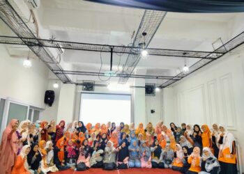 Peringati Hari Ibu 2025, BIPEKA PKS Kota Bandung Dorong Aksi Nyata untuk Keluarga Tangguh dan Kepedulian Sosial