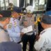 Untuk Hindari Lakalantas Akibat Rem Blong,   Kendaraan Umum di Terminal Guntur Dicek