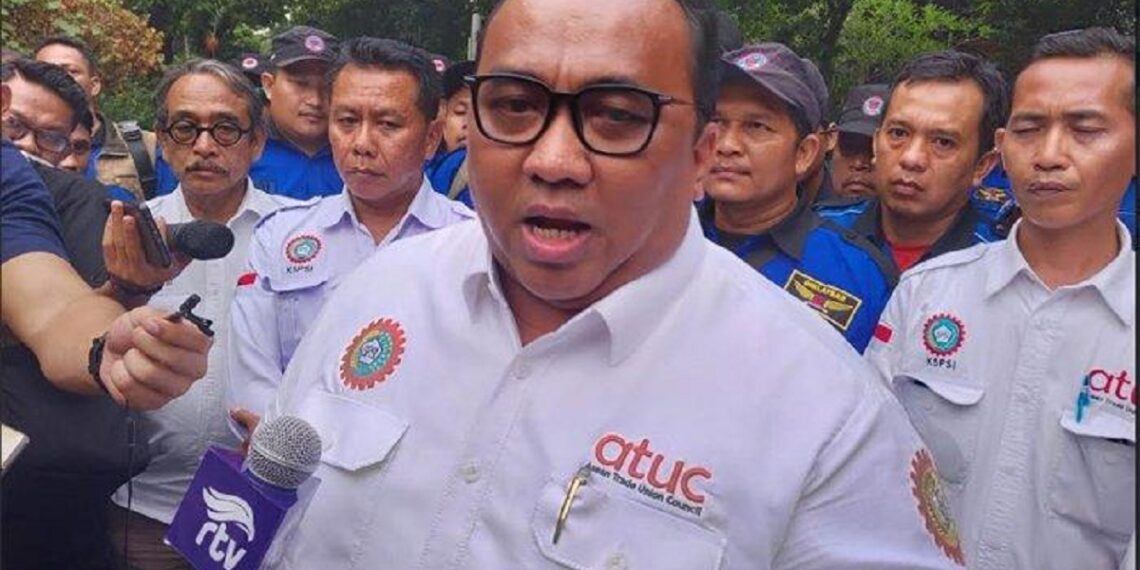 Pasutri Korban TPPO Berhasil Dijemput Bareskrim Polri dari Kamboja