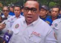 Pasutri Korban TPPO Berhasil Dijemput Bareskrim Polri dari Kamboja