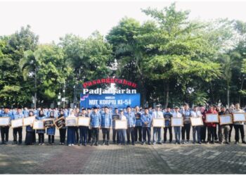 Purwakarta Apresiasi Inovator Daerah, 15 Pemenang PADI Award 2025 Resmi Diumumkan