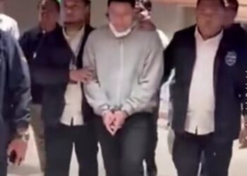 Resbob, Youtuber yang Hina Sunda dan Viking Akhirnya Ditangkap di Jawa Timur