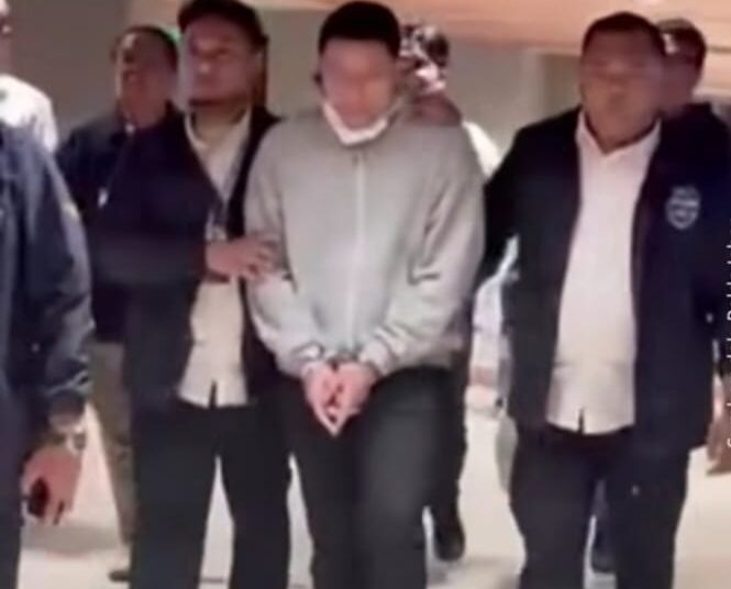 Resbob, Youtuber yang Hina Sunda dan Viking Akhirnya Ditangkap di Jawa Timur