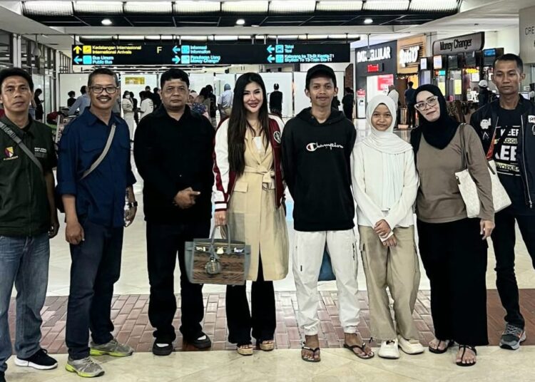 Terlantar di Kamboja, Rizki Cileunyi Akhirnya Berhasil Dipulangkan ke Tanah Air, Berikut Kronologinya