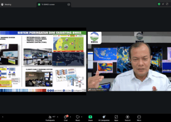 Hadapi Bencana Hidrometeorologi, Kepala BMKG Ungkapkan Hal Ini