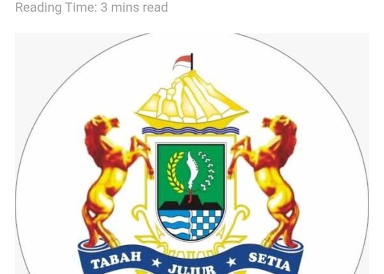 Partai Kadin yang Tak Boleh Dibiarkan