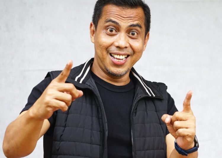 HILANGNYA KEMANUSIAN KITA